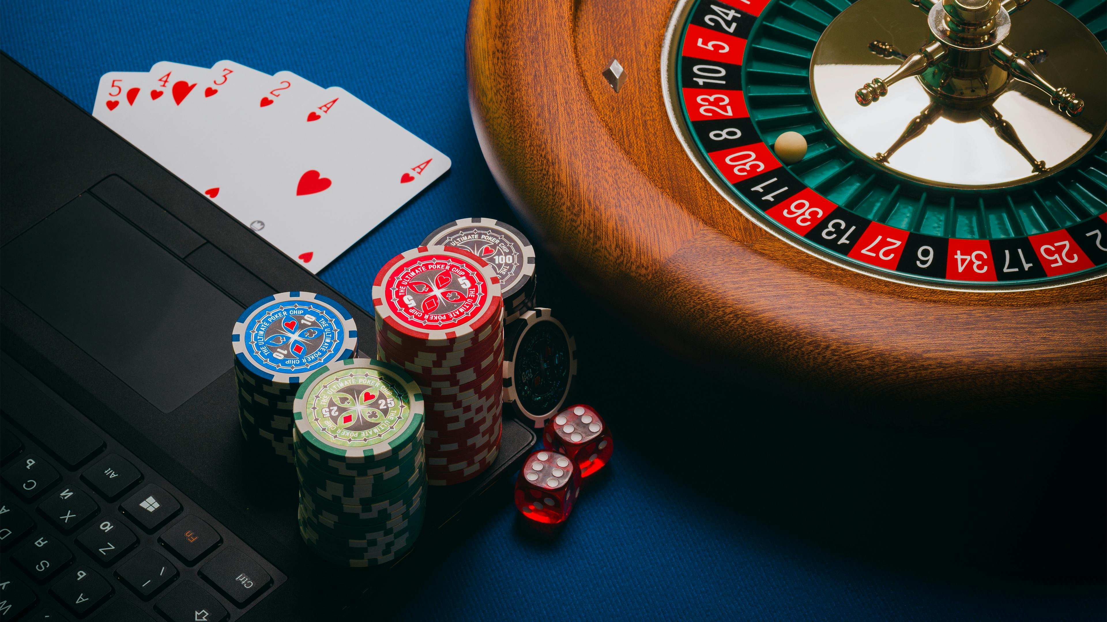 Fitur bonus putaran gratis